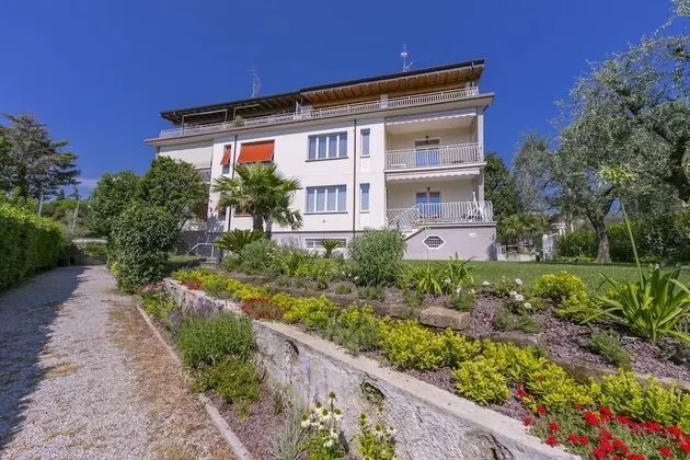 La Maison Fleurie Appartamento Giglio