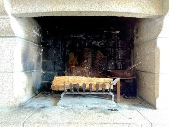 La Maison Folia - İç Mekan