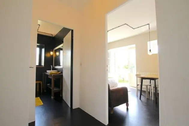 La Maison Folia - Oda