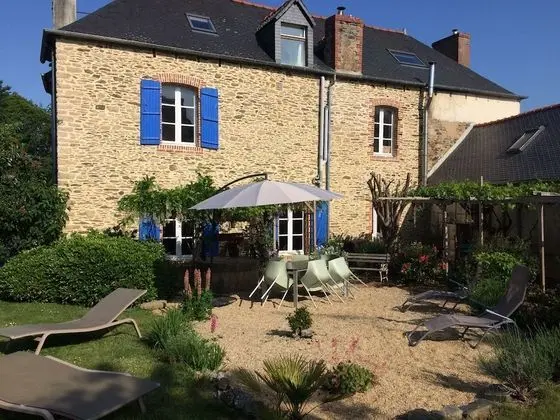 La Maison - 1