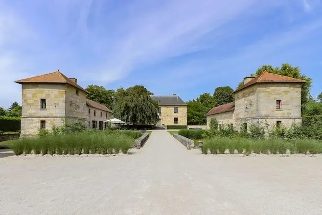 La Maison Forte Chambres D'hôtes et Gîte - 1