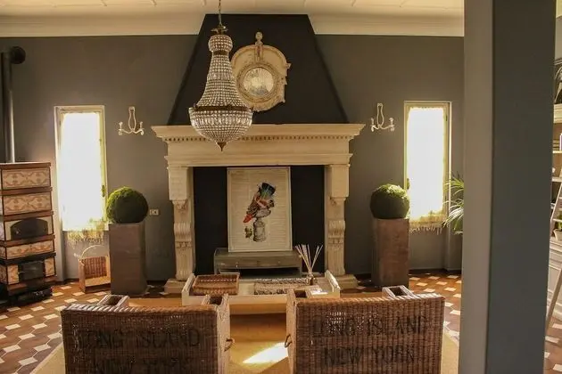 La Maison Gatta - 1