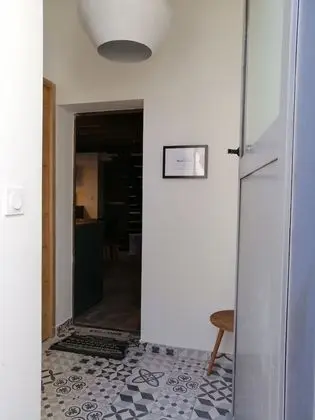 La Maison Grivolas - Lobi