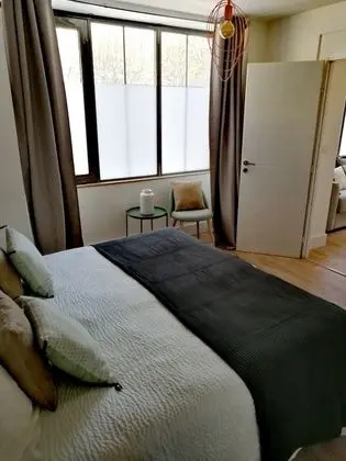 La Maison Grivolas - Oda