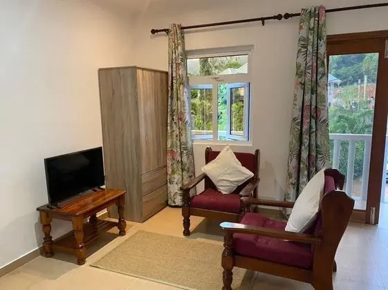 La Maison Hibiscus