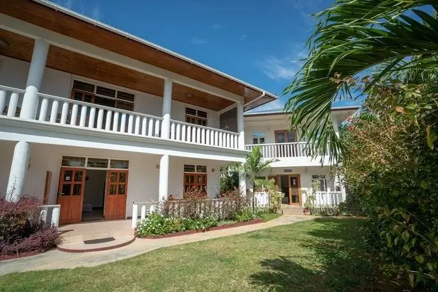 La Maison Hibiscus