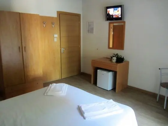 Hotel La Maison - Oda
