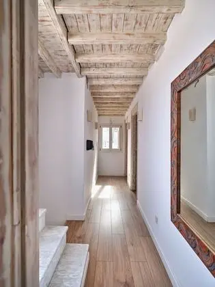 La Maison Kalogera - İç Mekan