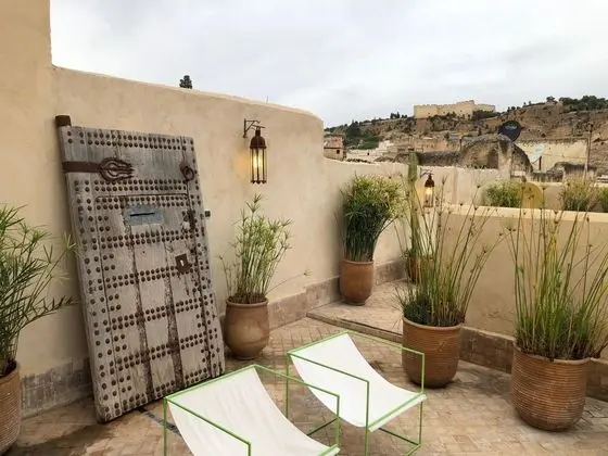 La Maison Maure