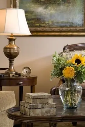 La Maison in Midtown an urban B&B - Lobi