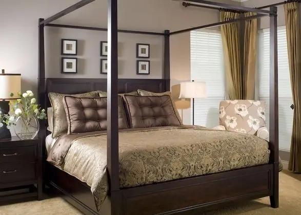 La Maison in Midtown an urban B&B - Oda