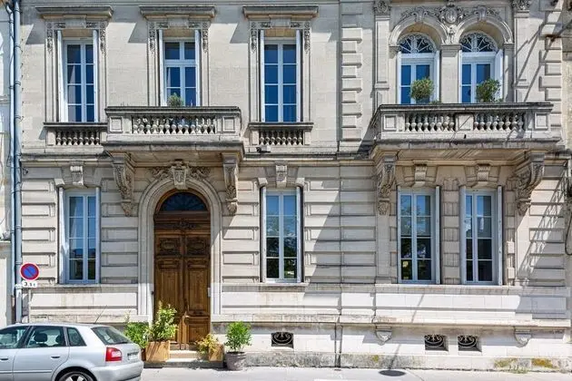 La Maison Mulato Bordeaux, Saint-emilion - Dış Mekan