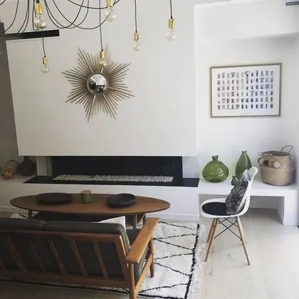La Maison Odeia - Lobi