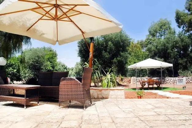 La Maison One B&B - Dış Mekan