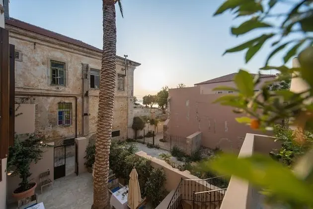 La Maison Ottomane