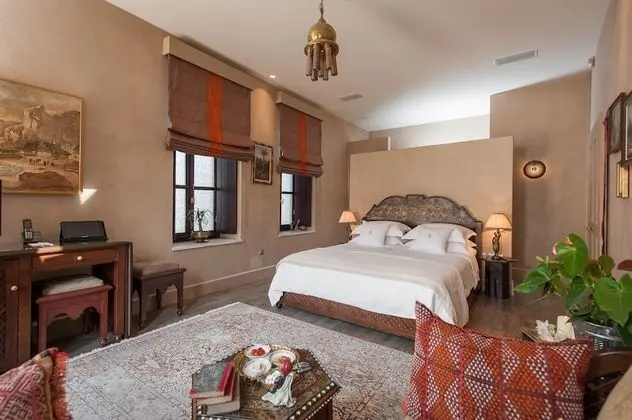 La Maison Ottomane - Öne Çıkan Resim