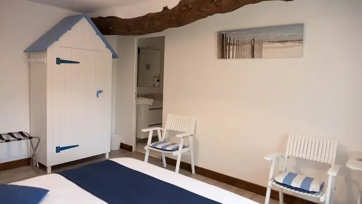 La Maison PERIOT - Oda
