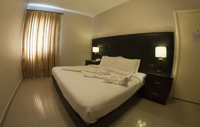 La Maison Hotel Petra - Öne Çıkan Resim