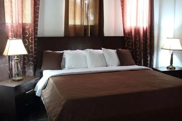 La Maison Hotel - Öne Çıkan Resim