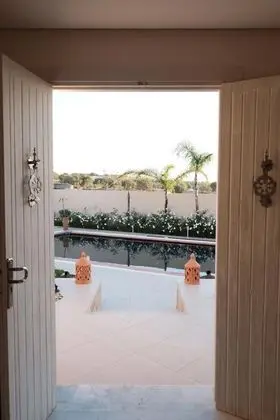 La Maison Rayhan - Havuz
