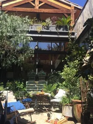 La Maison Rousseau - Yerinde Yemek