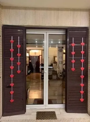 La Maison Royale - Dış Mekan