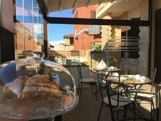 La Maison Royale - Yerinde Yemek