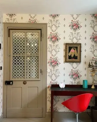 La Maison Ruffinoise - Oda