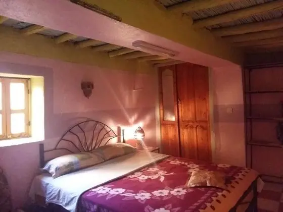 La Maison Traditionnelle - Oda
