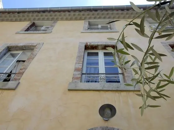 La Maison Vieille - Öne Çıkan Resim