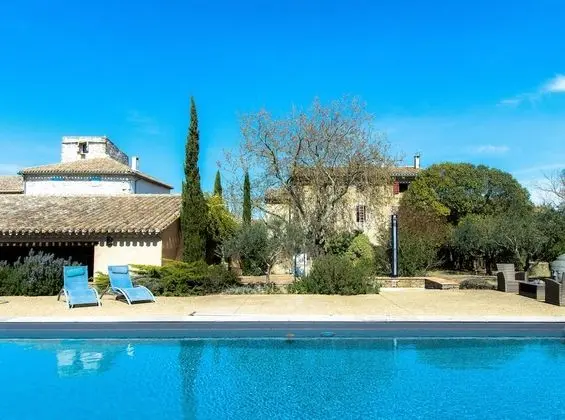 La Maison Vigneronne