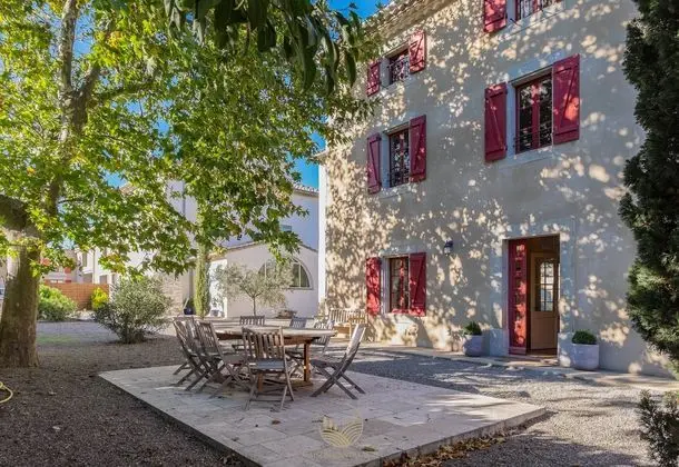 La Maison Vigneronne - Öne Çıkan Resim