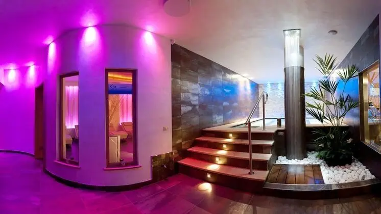 Hotel La Maison Wellness & SPA