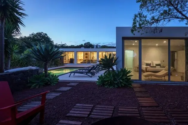 La Maison by White Exclusive Suites Villas - Dış Mekan