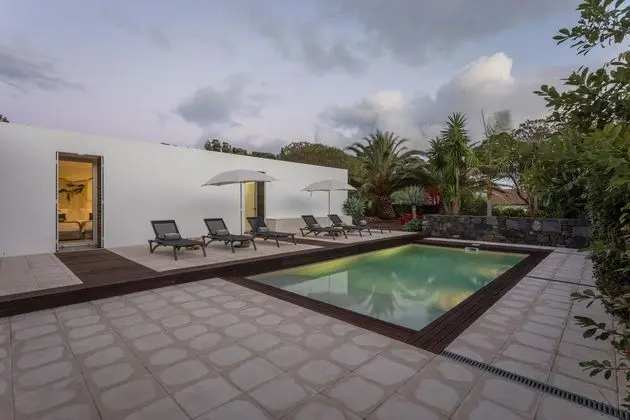 La Maison by White Exclusive Suites Villas - Havuz