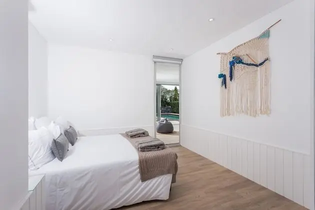 La Maison by White Exclusive Suites Villas - Oda