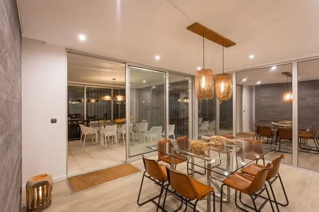 La Maison by White Exclusive Suites Villas - Yerinde Yemek