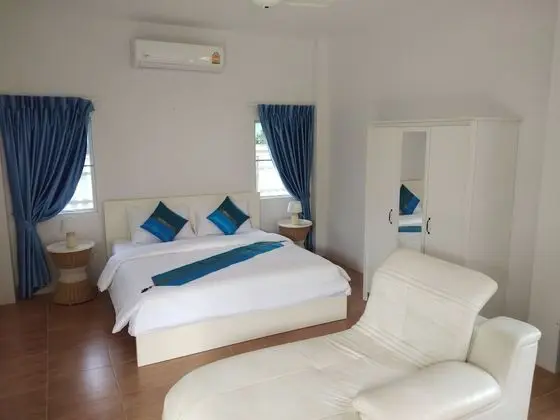 La Maison Ya Nui Resort Phuket - Oda