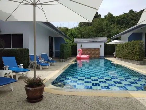 La Maison Ya Nui Resort Phuket - Öne Çıkan Resim