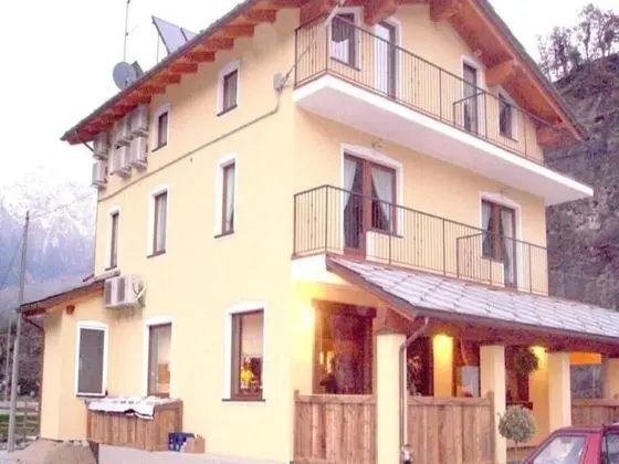 La Maisonnette