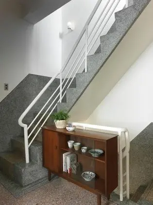 La Maisonnette Tainan No.2 - İç Mekan