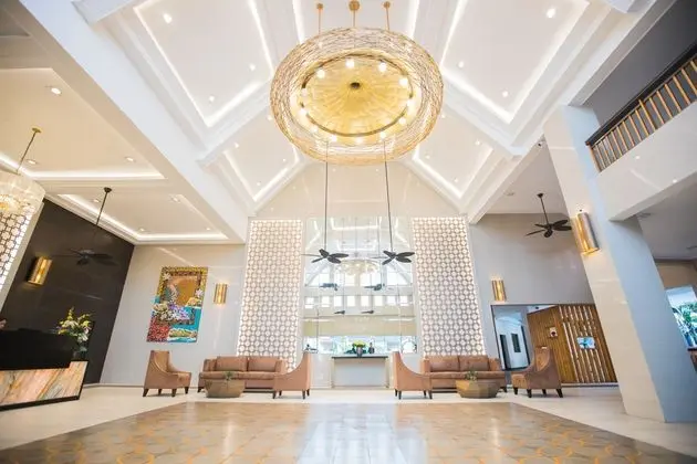 LA MAJA RICA HOTEL