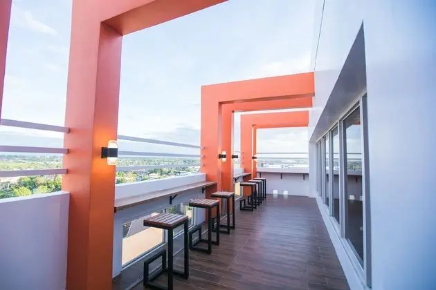 LA MAJA RICA HOTEL