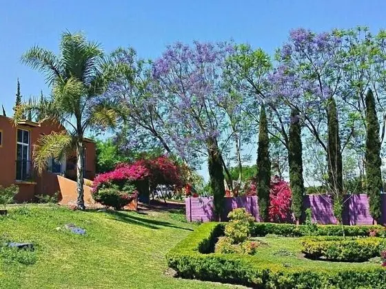 Hotel La Malanca