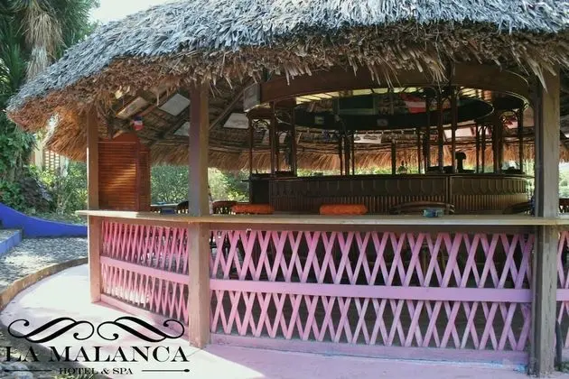Hotel La Malanca
