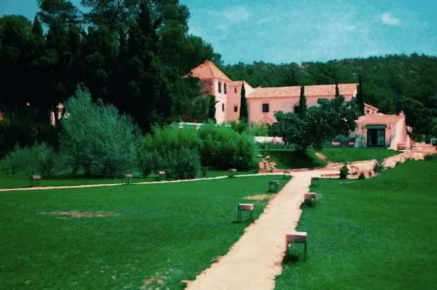 La Malcontenta Hotel