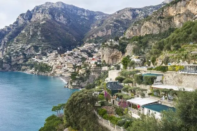 La Maliosa D'Arienzo