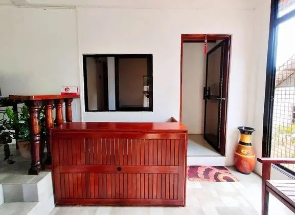 La Mallorca Backpackers Inn - Hostel - Adults Only - Lobi