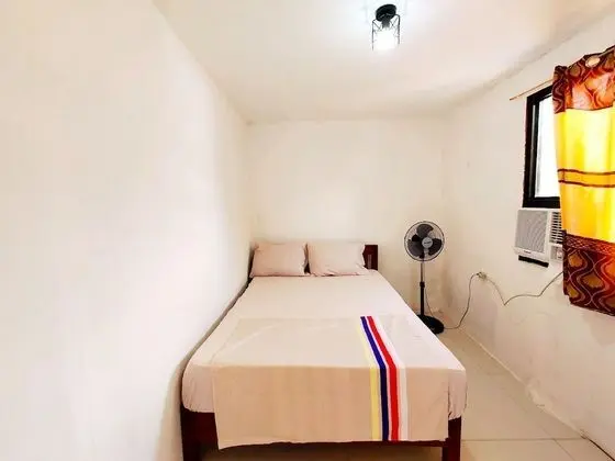 La Mallorca Backpackers Inn - Hostel - Adults Only - Oda