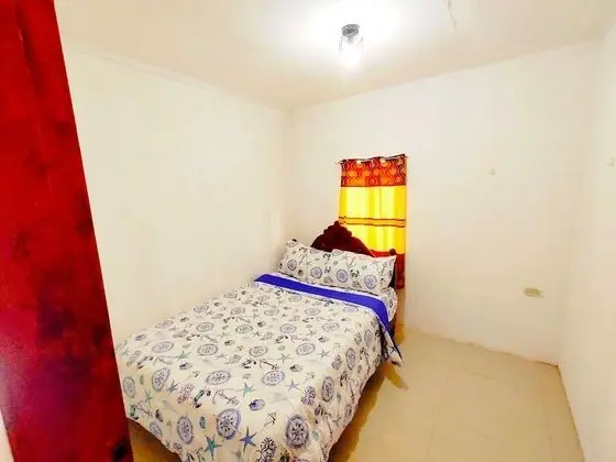 La Mallorca Backpackers Inn - Hostel - Adults Only - Oda